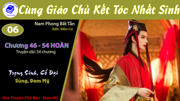 Cùng Giáo Chủ Kết Tóc Nhất Sinh